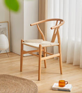 Nima metal chair